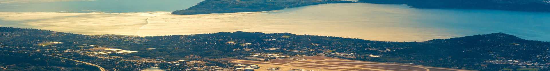 Sea Tac